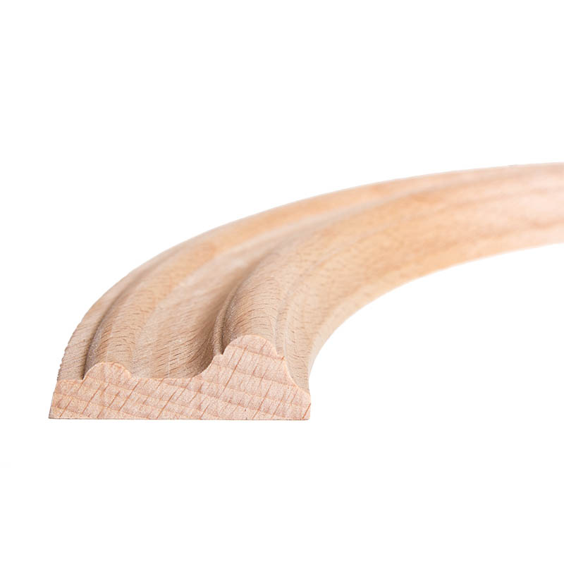 Profiled mouldings